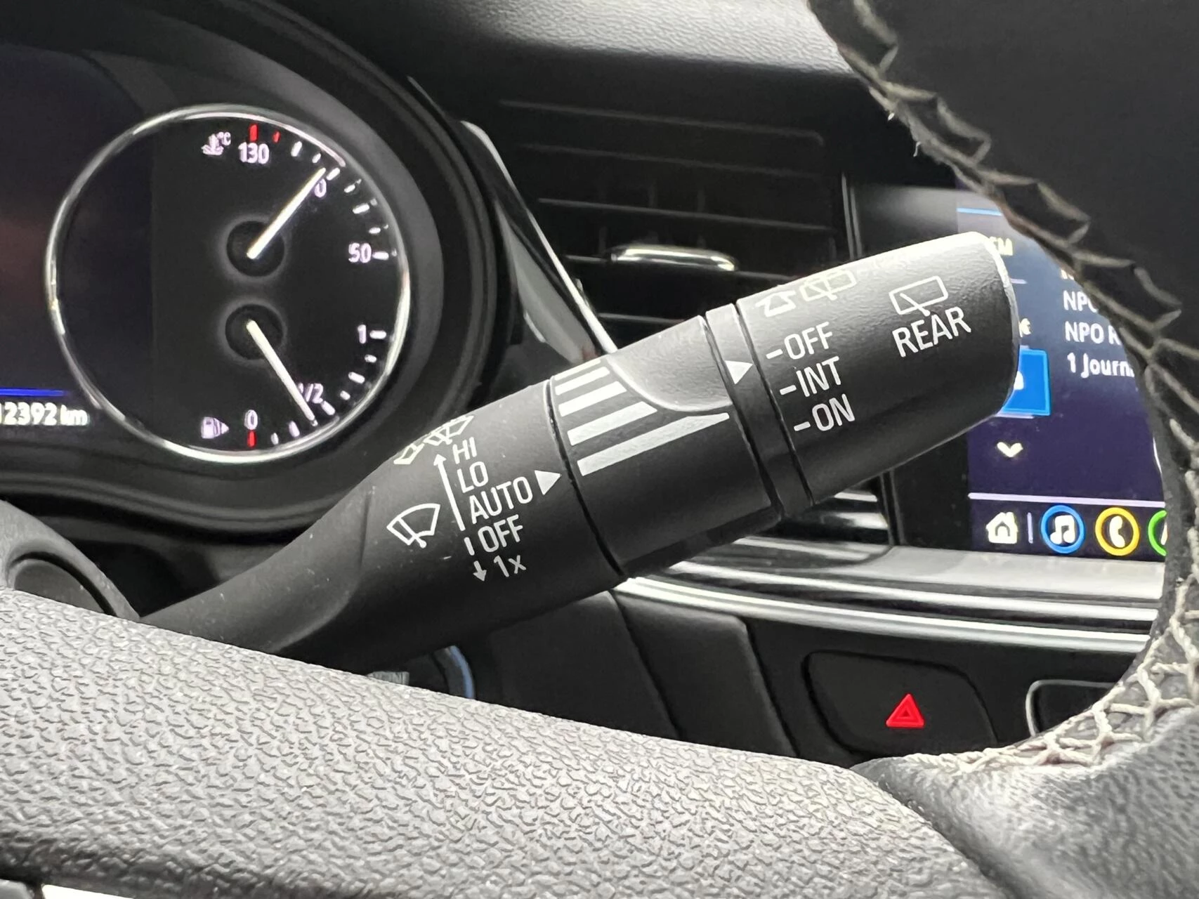 Hoofdafbeelding Opel Insignia