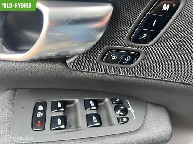 Hoofdafbeelding Volvo V90