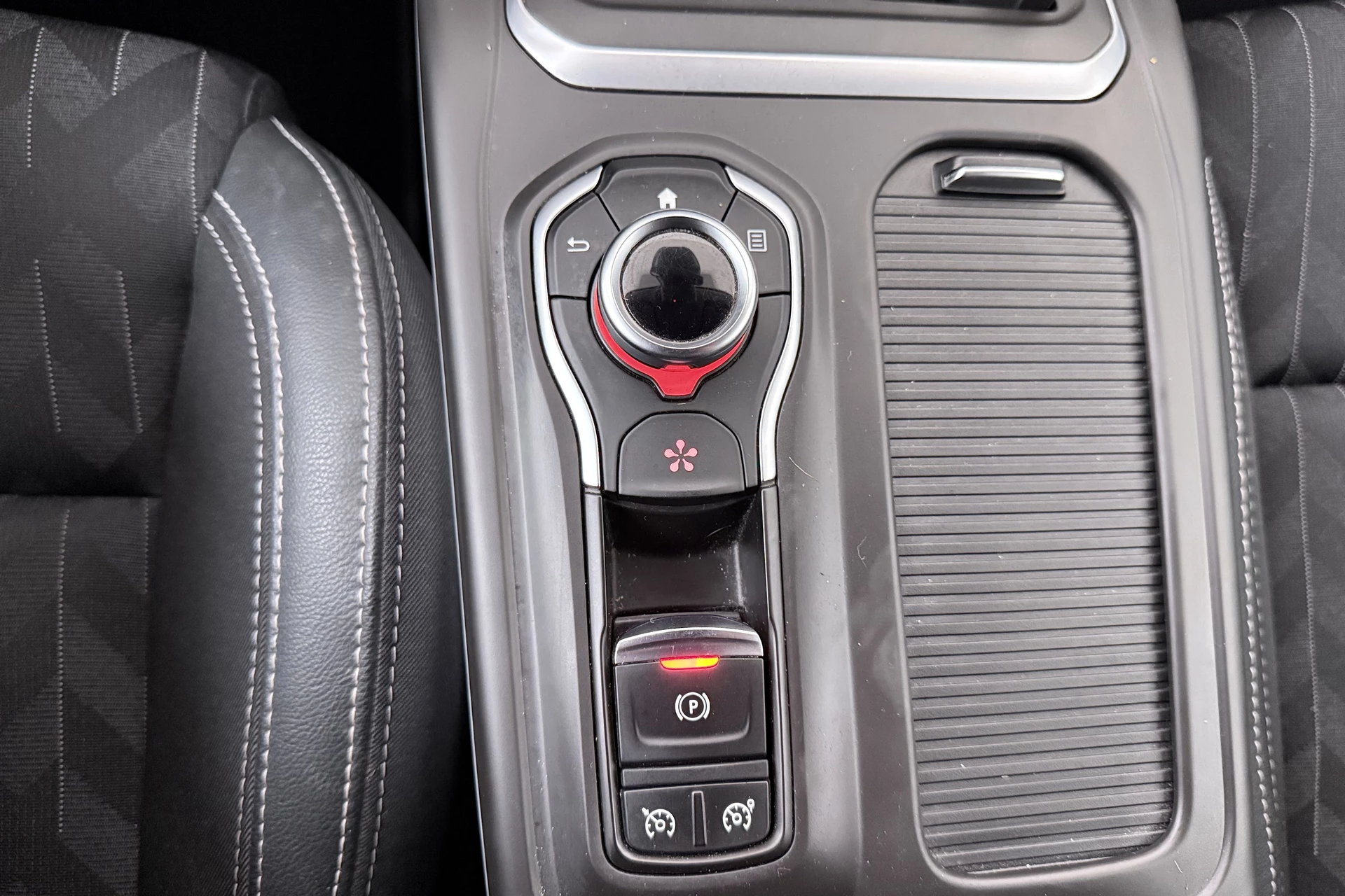 Hoofdafbeelding Renault Talisman