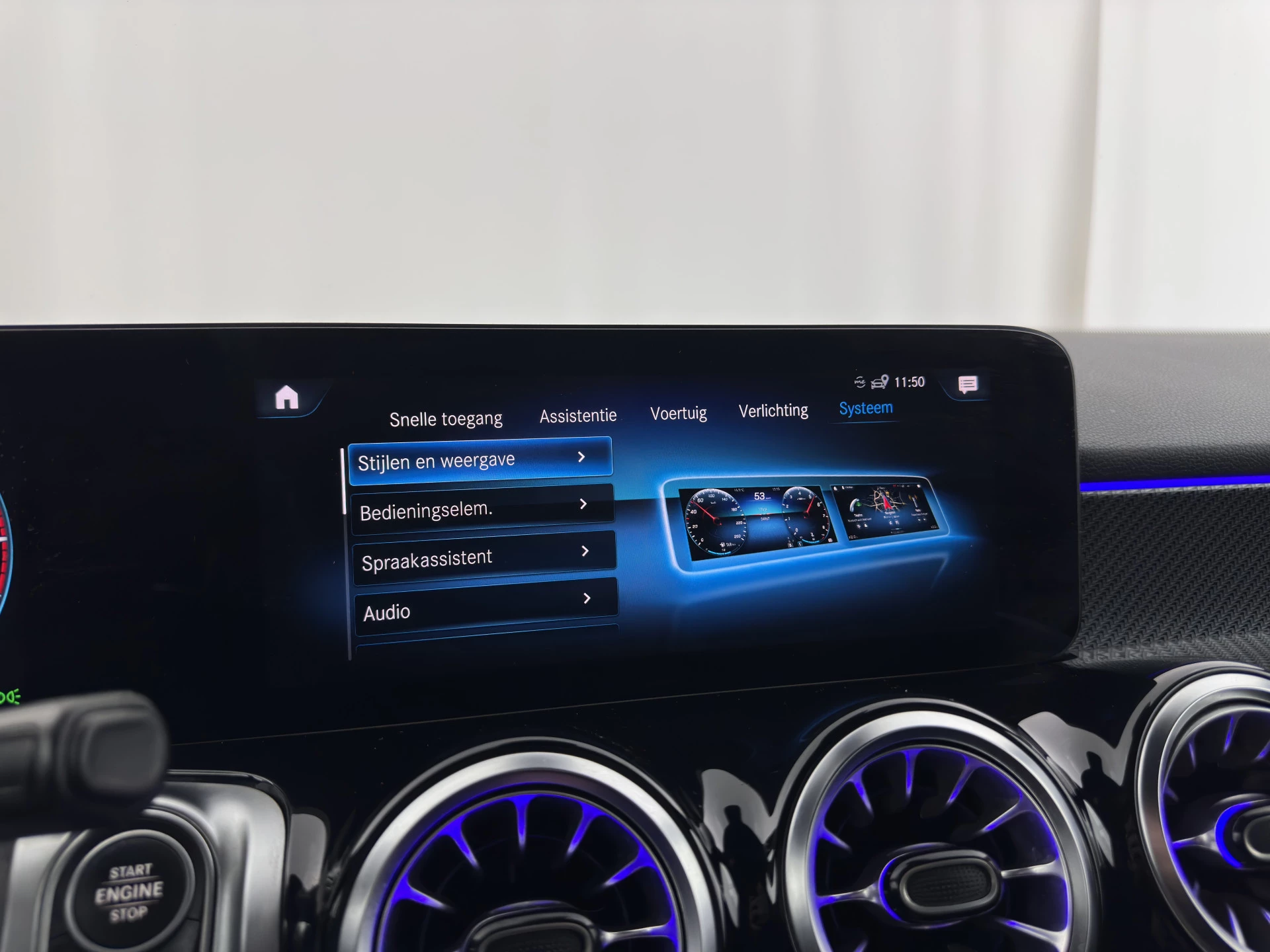 Hoofdafbeelding Mercedes-Benz GLB