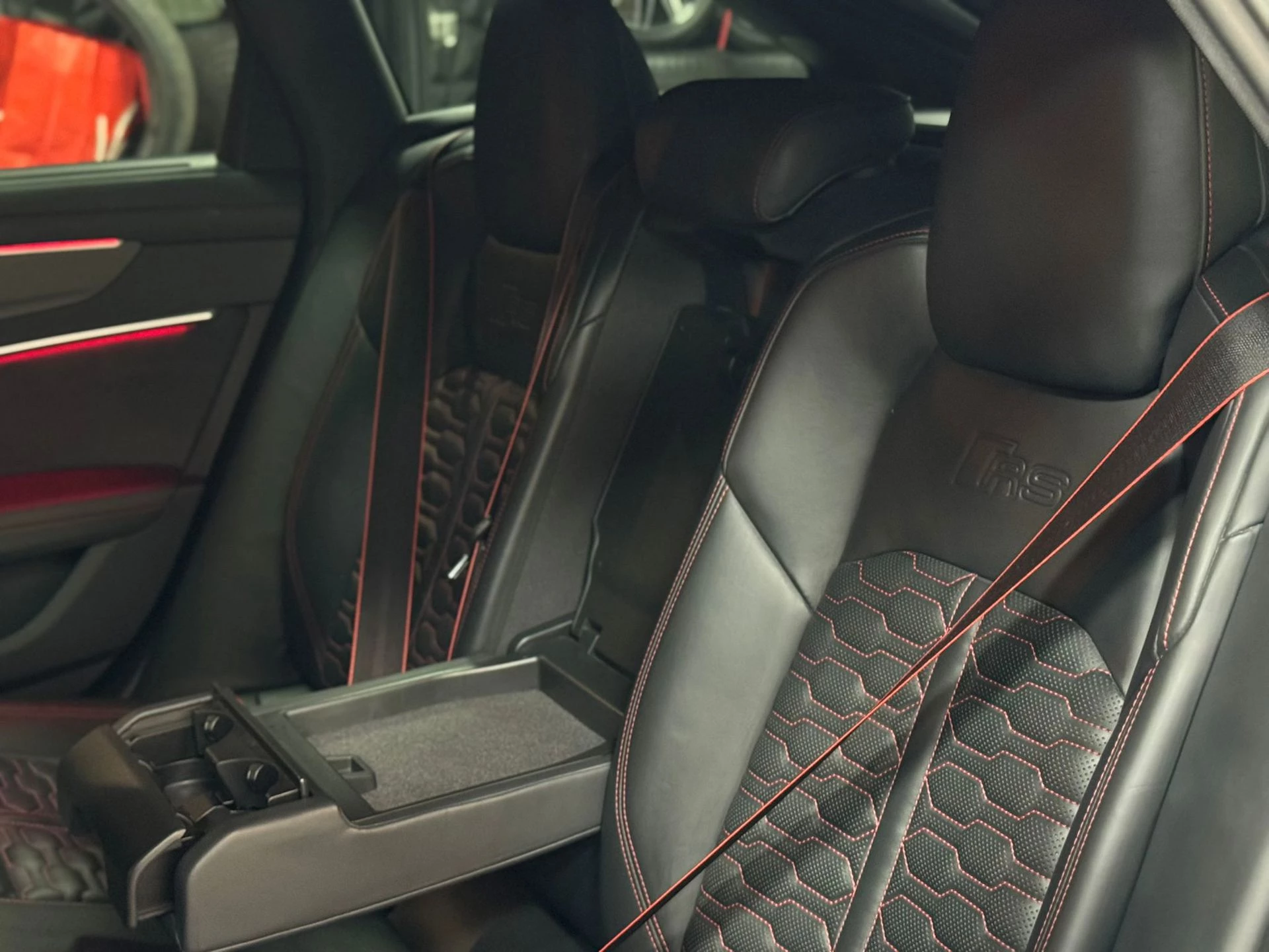 Hoofdafbeelding Audi RS6