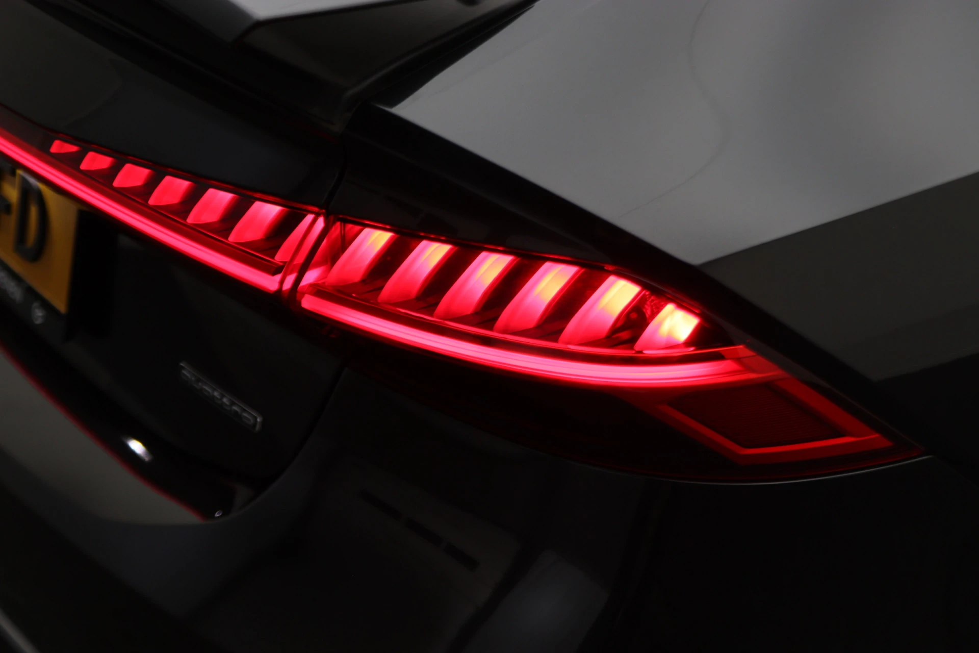 Hoofdafbeelding Audi A7