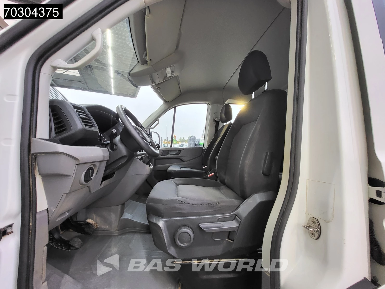 Hoofdafbeelding MAN TGE