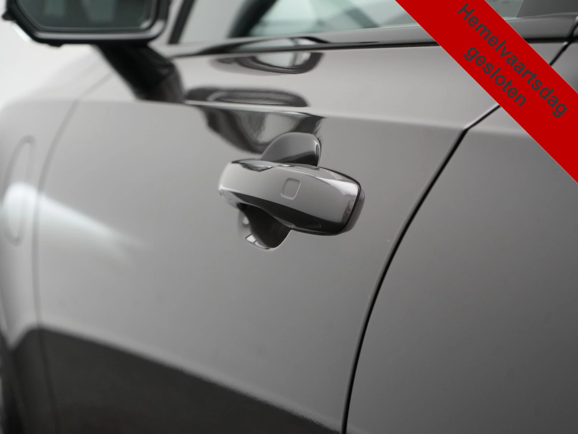 Hoofdafbeelding Volvo V90