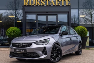 Opel Corsa 1.2 Edition GS-LINE|CAMERA|BLUETOOTH|CAMERA|16''
