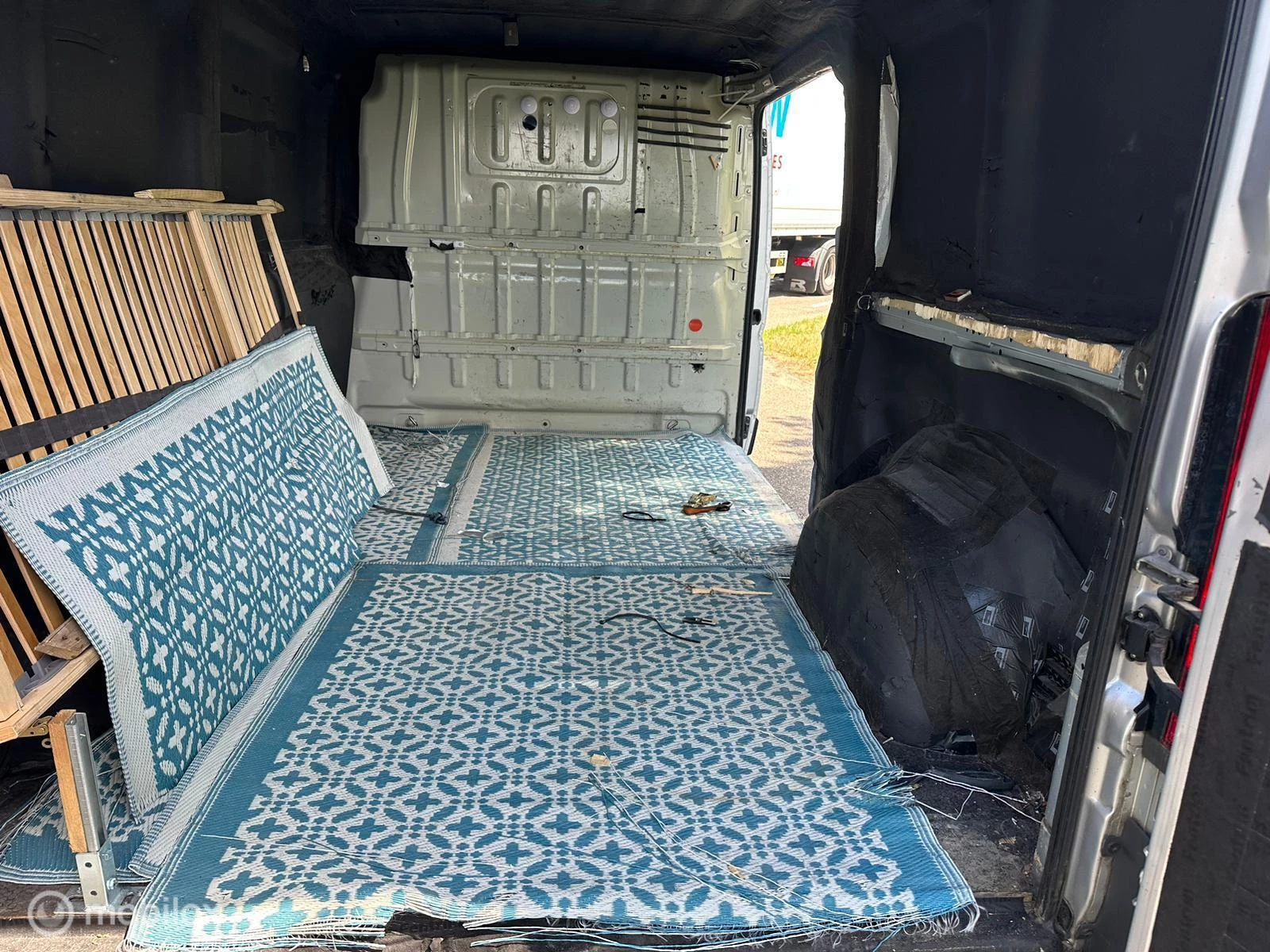 Hoofdafbeelding Peugeot Boxer