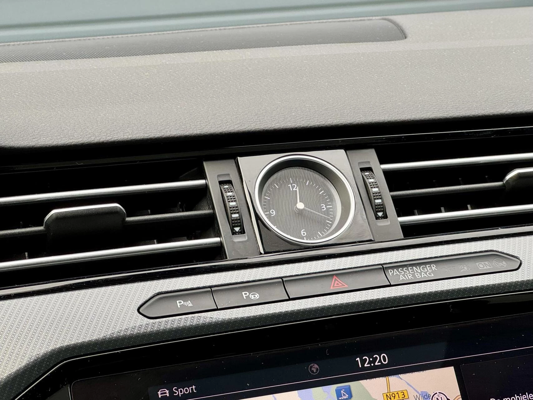 Hoofdafbeelding Volkswagen Arteon