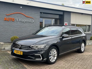 Volkswagen Passat Variant 1.4 TSI PHEV GTE virtual pano trekh TOPSTAAT