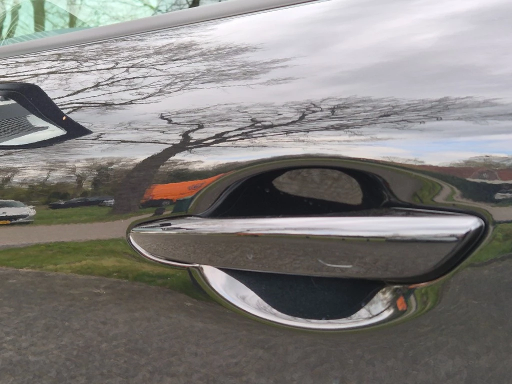 Hoofdafbeelding Mazda CX-60