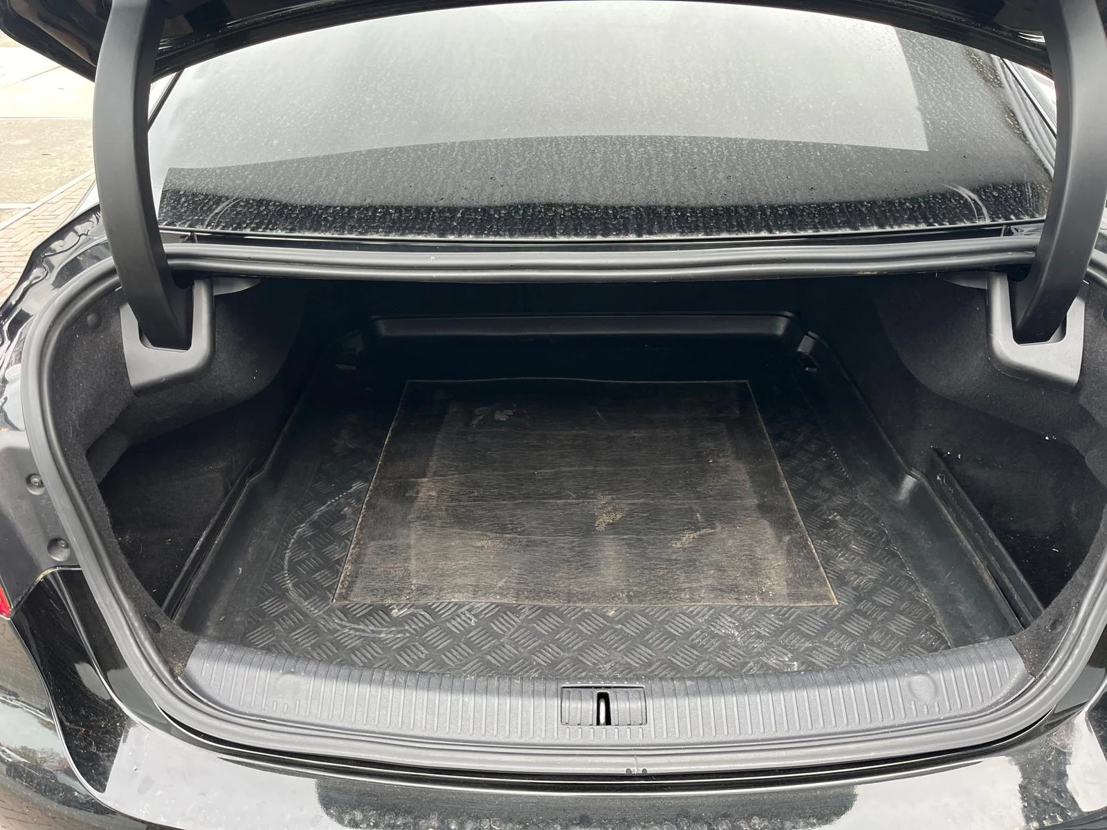 Hoofdafbeelding Renault Talisman