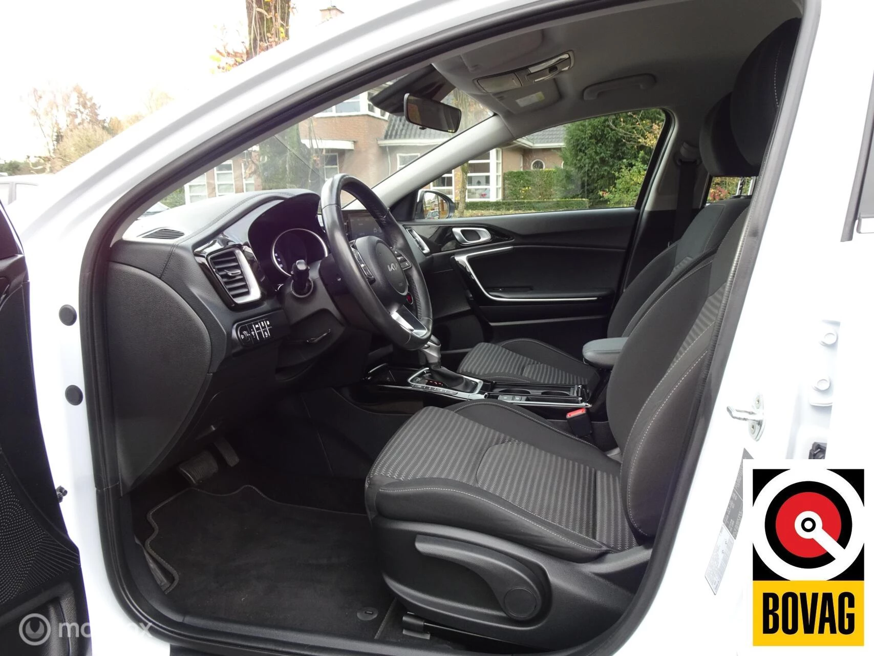 Hoofdafbeelding Kia XCeed