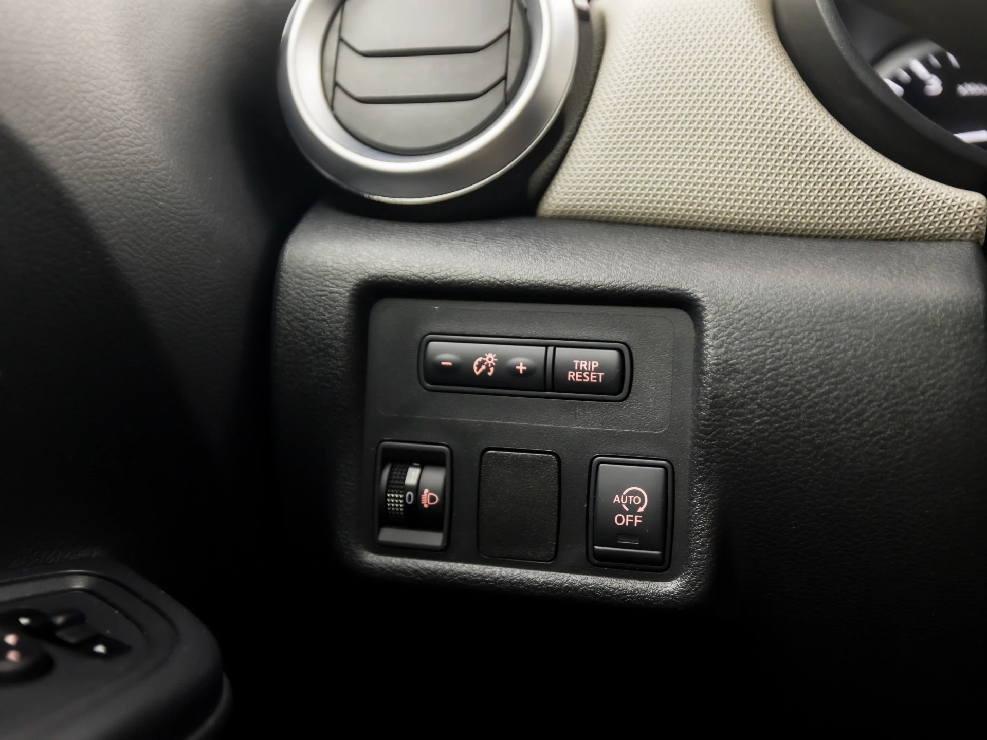 Hoofdafbeelding Nissan Micra