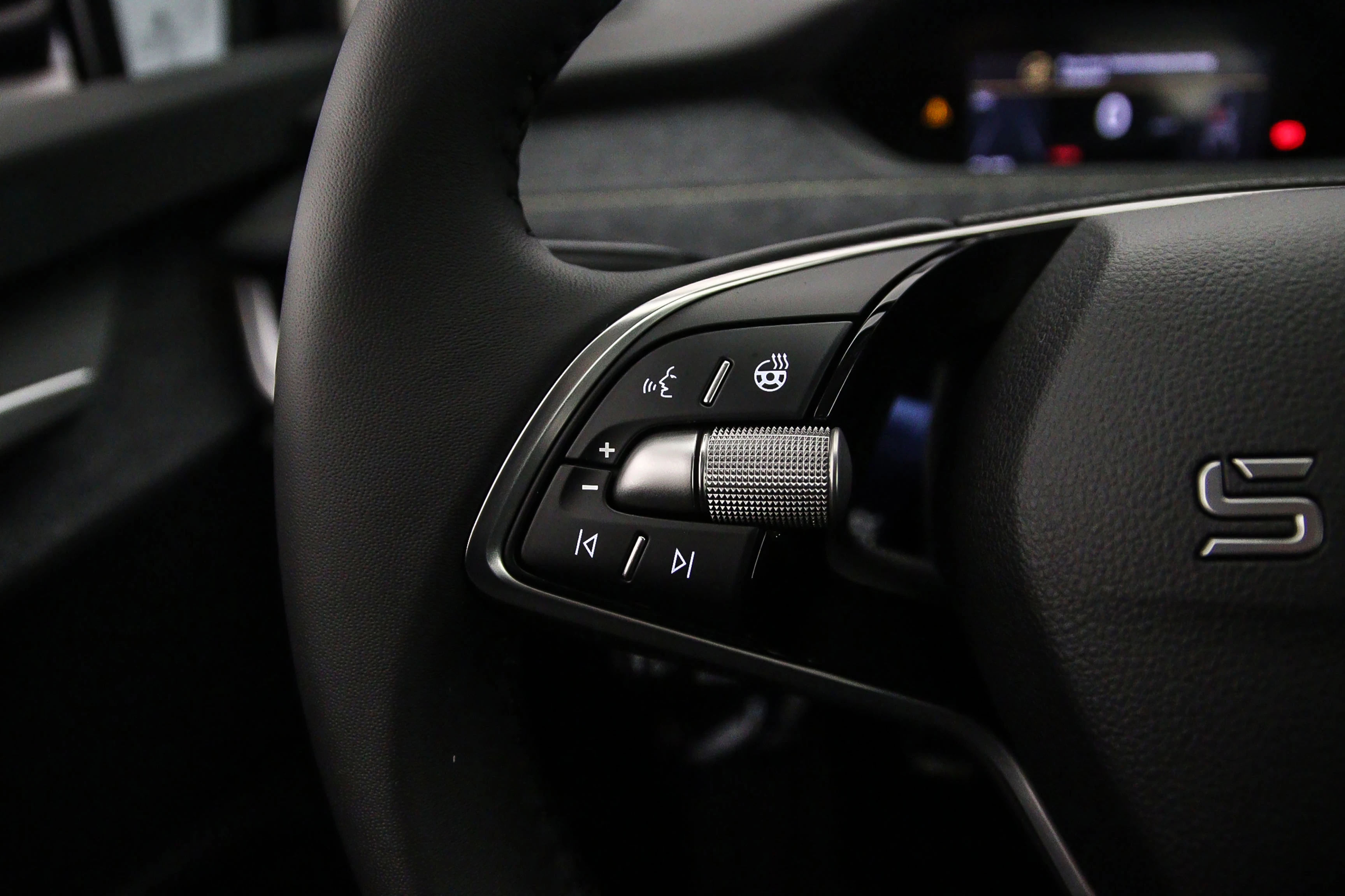 Hoofdafbeelding Škoda Elroq