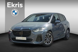 BMW 2-serie Active Tourer 218i M Sport | Comfort Acces / Adaptieve demping / Premium Pack / Stoelverwarming & Stuurverwarming