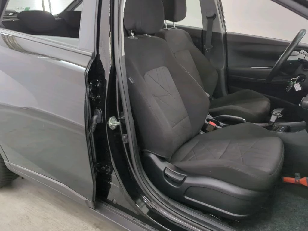 Hoofdafbeelding Hyundai Bayon