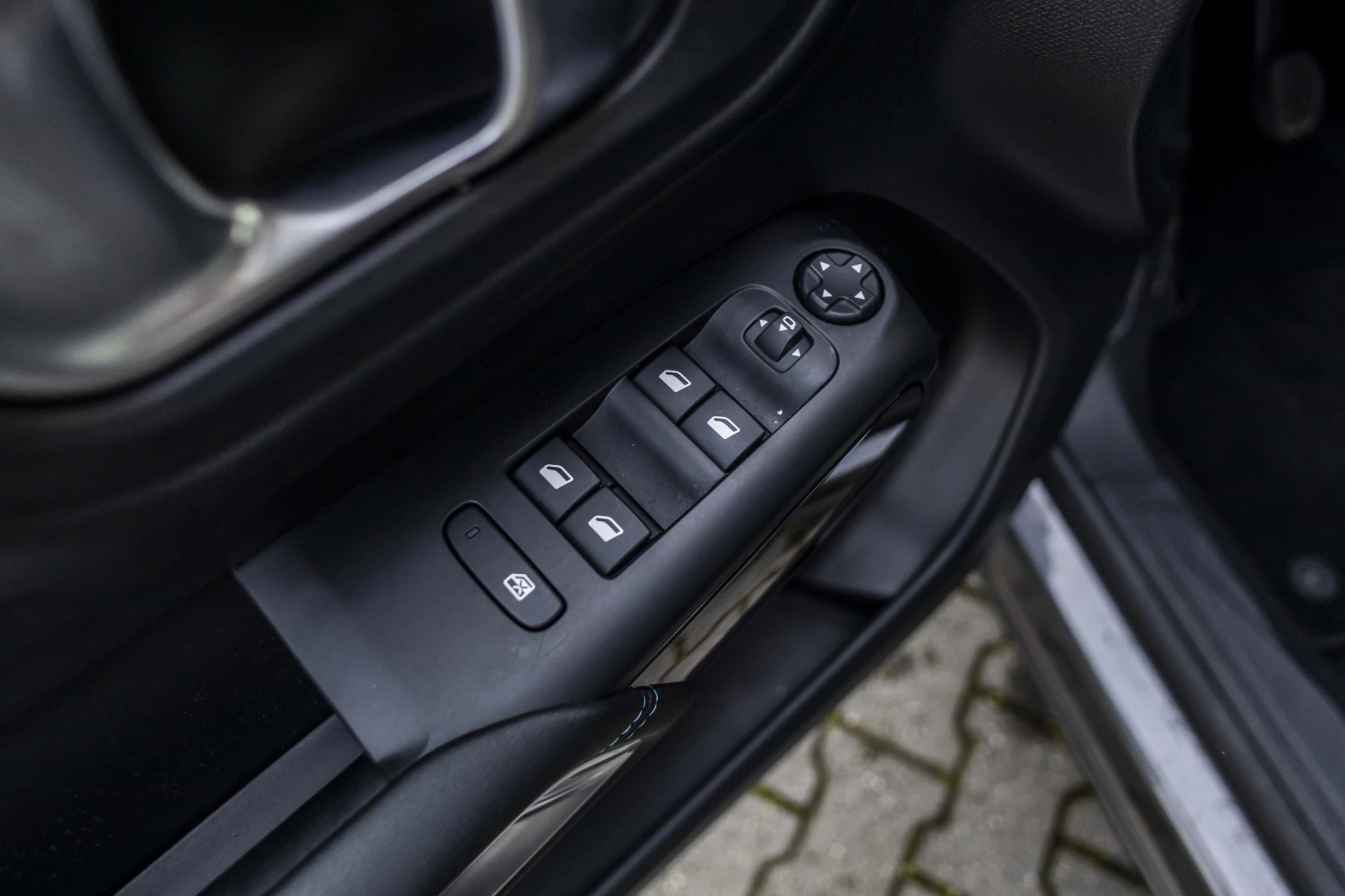 Hoofdafbeelding Citroën C5 Aircross