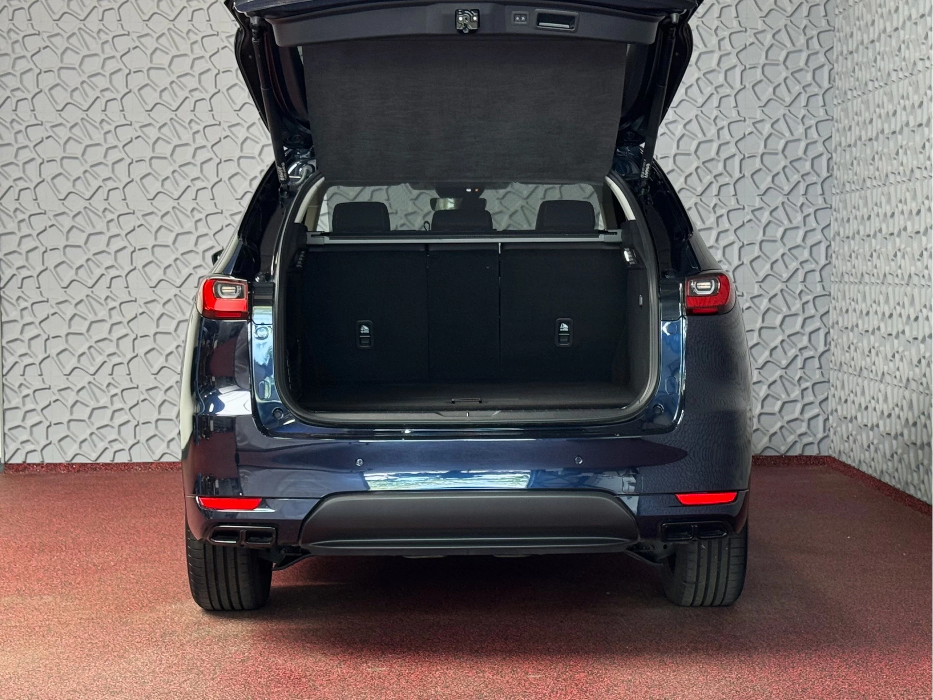 Hoofdafbeelding Mazda CX-60