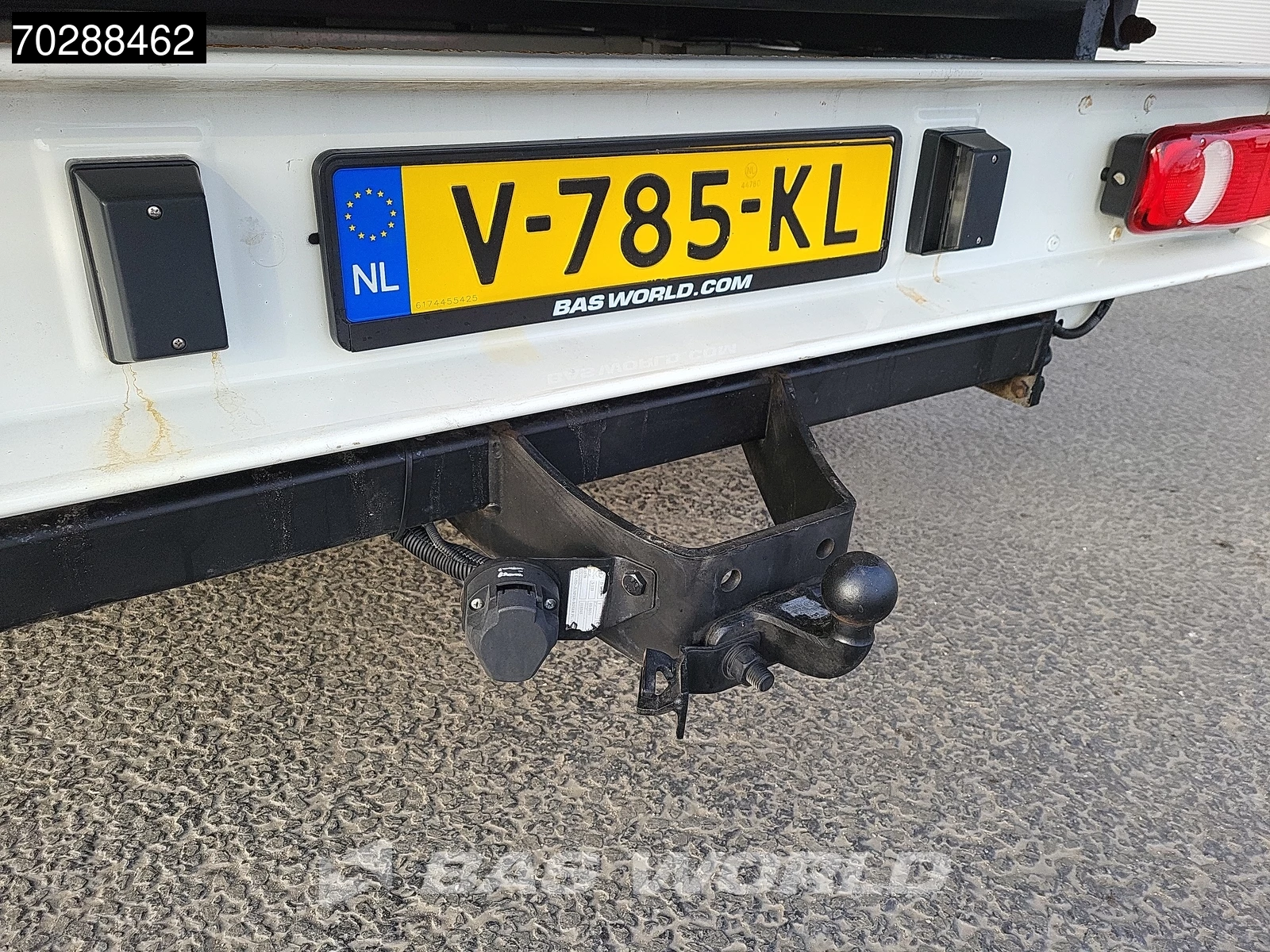 Hoofdafbeelding Citroën Jumper
