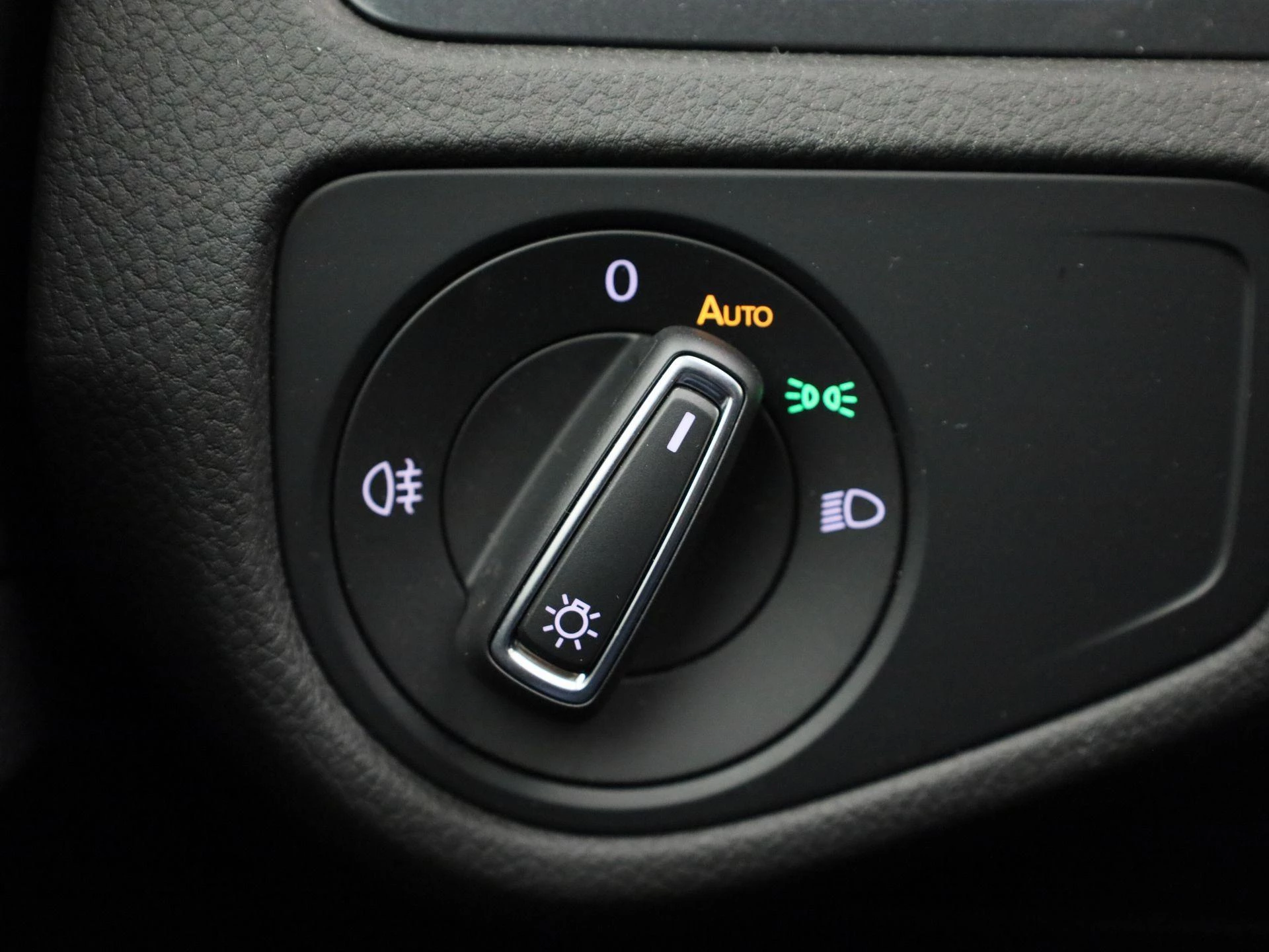 Hoofdafbeelding Volkswagen e-Golf