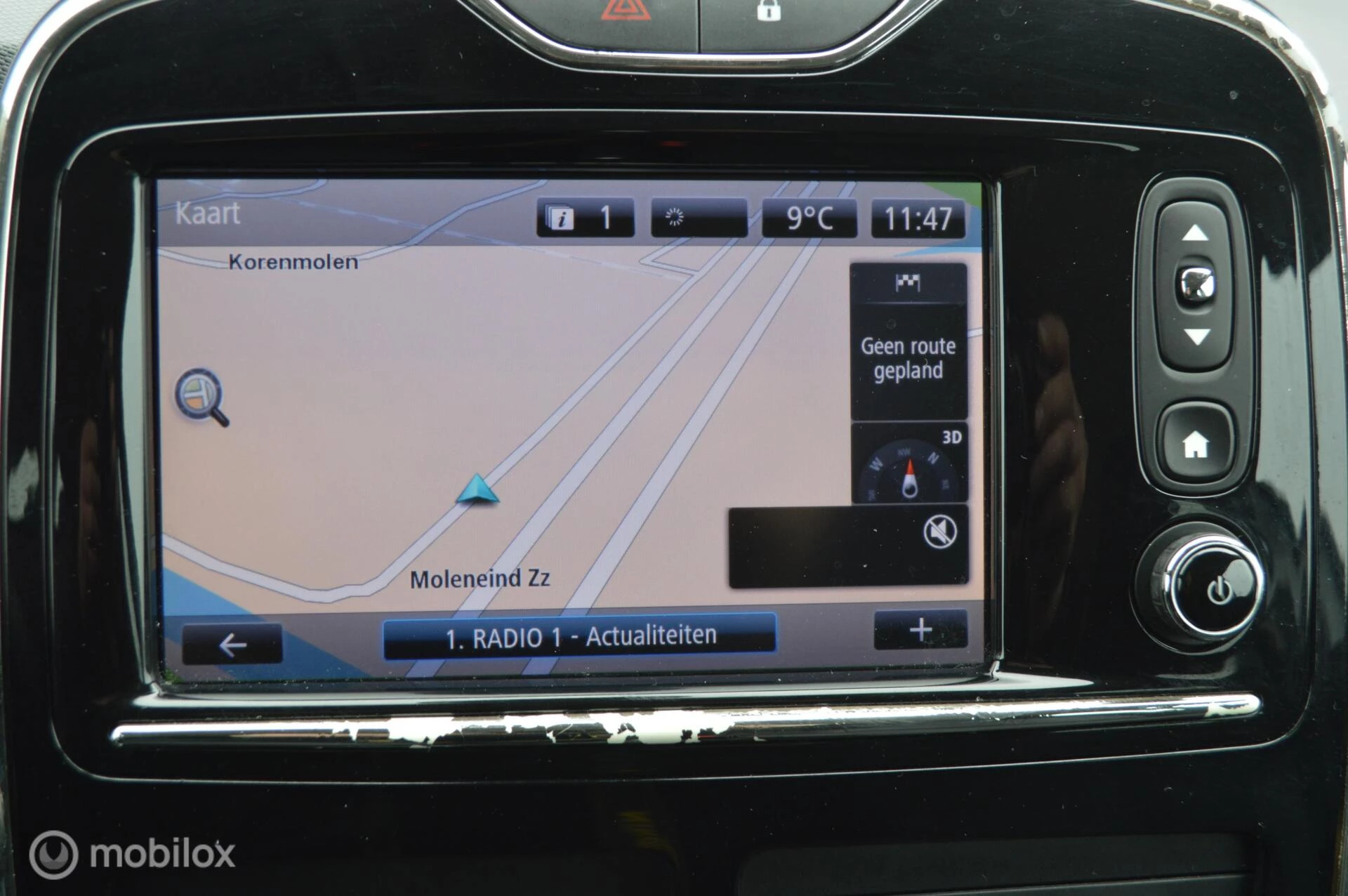 Hoofdafbeelding Renault ZOE