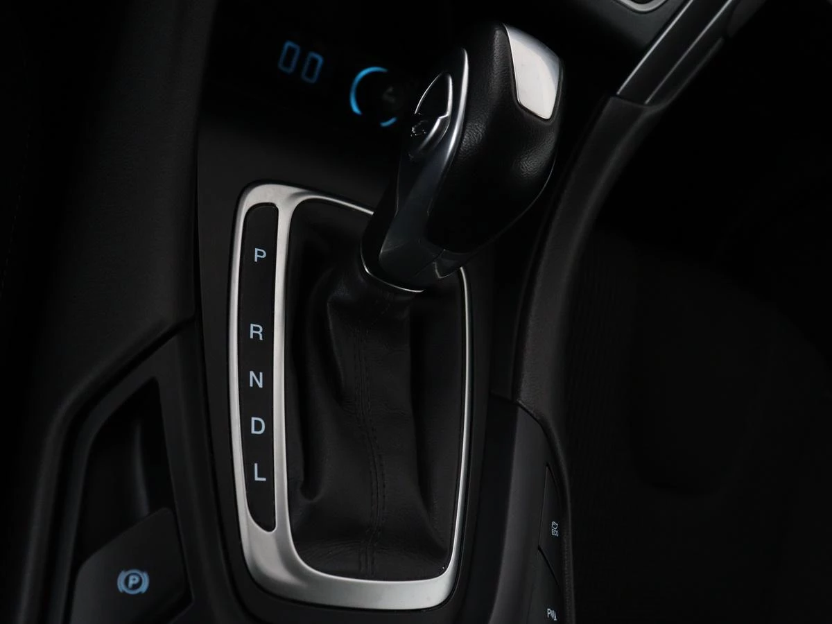 Hoofdafbeelding Ford Mondeo