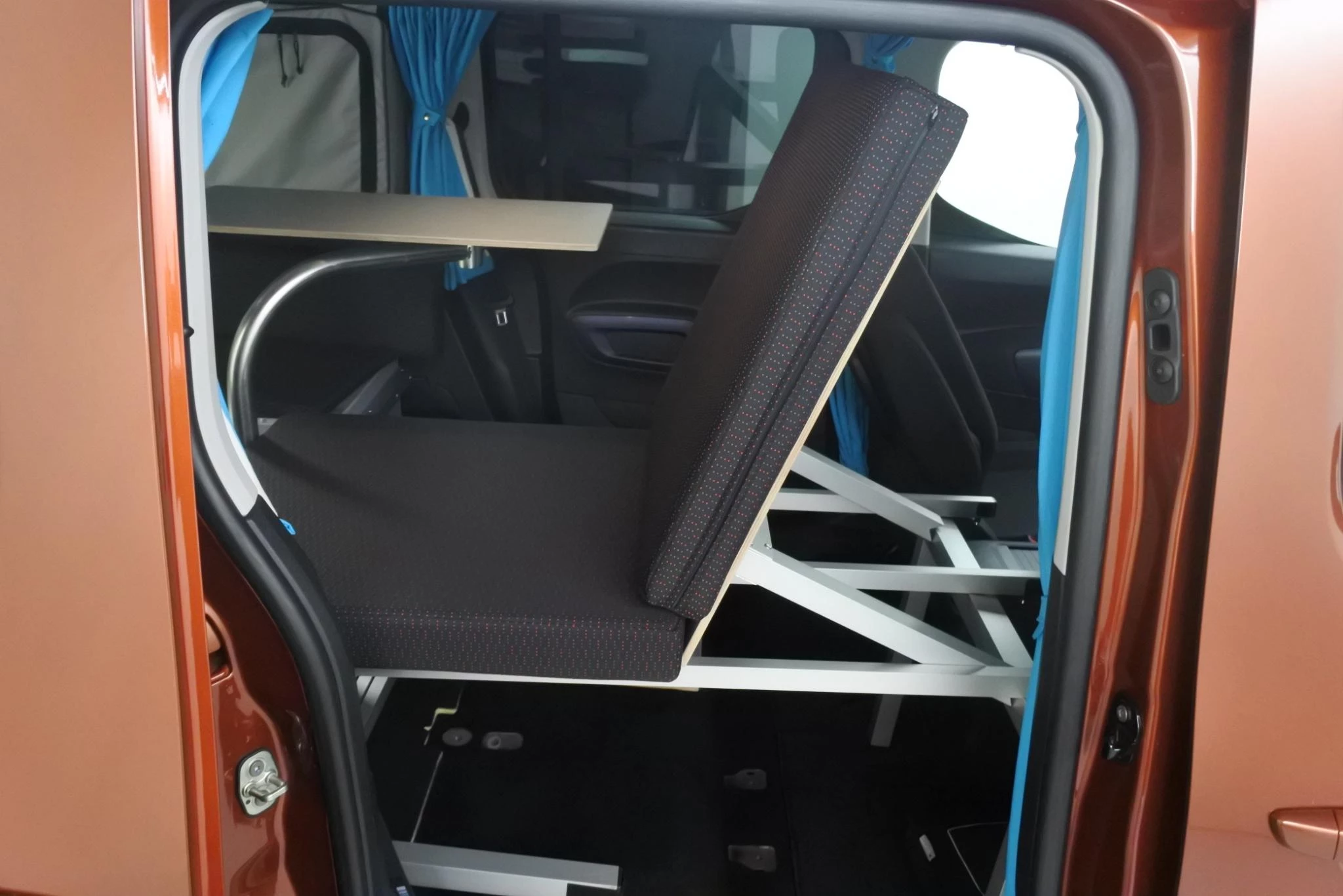 Hoofdafbeelding Peugeot Rifter