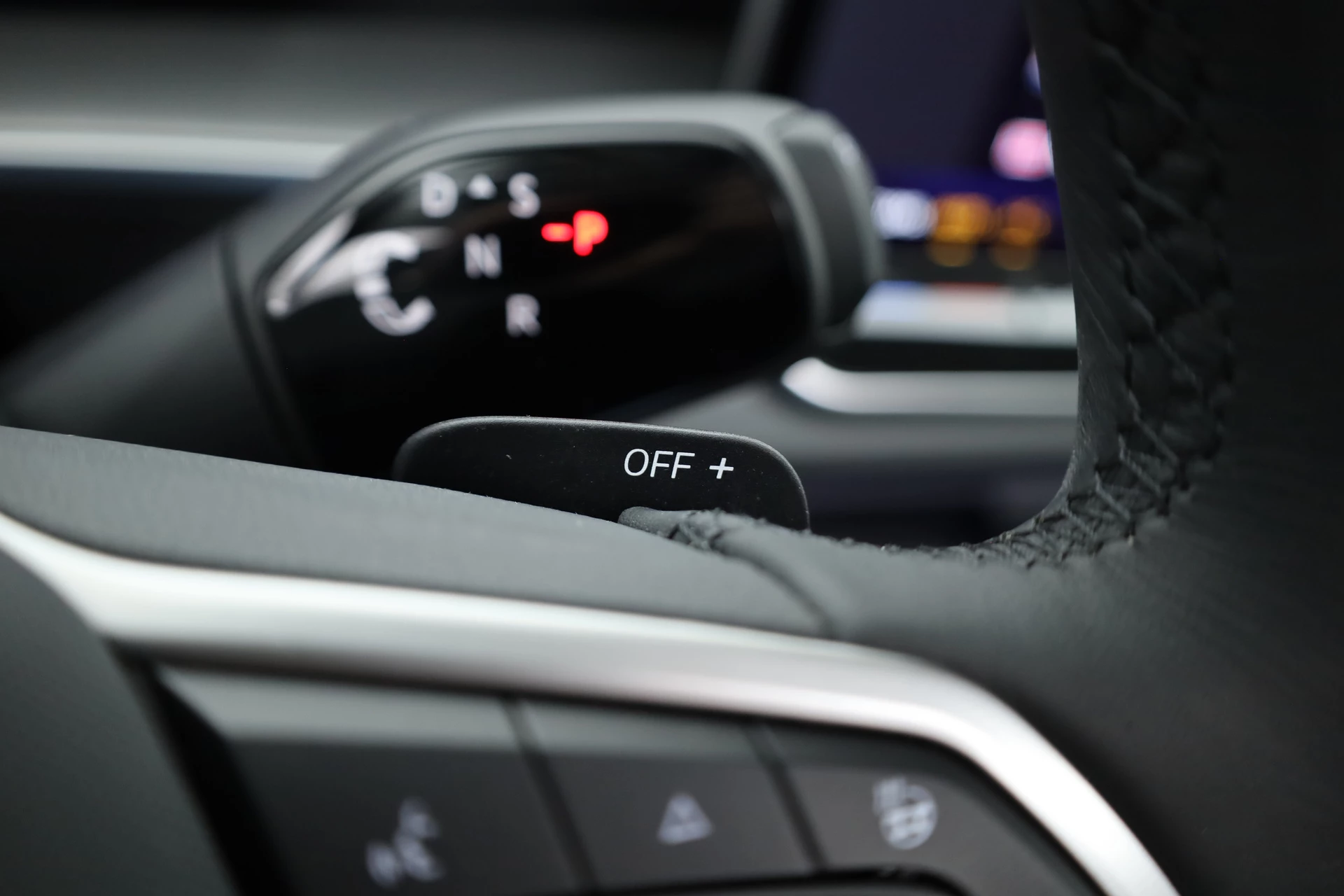 Hoofdafbeelding Volkswagen Tayron