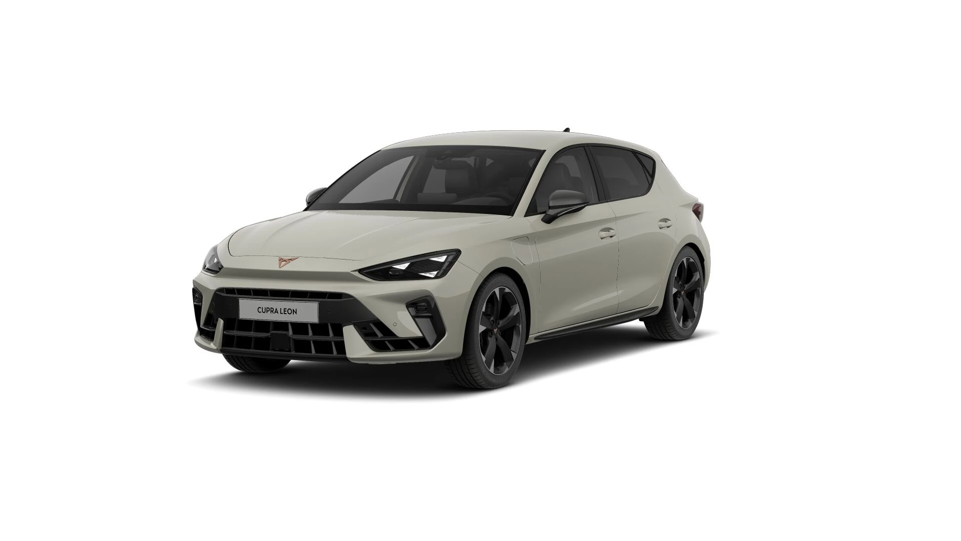 Hoofdafbeelding CUPRA Leon