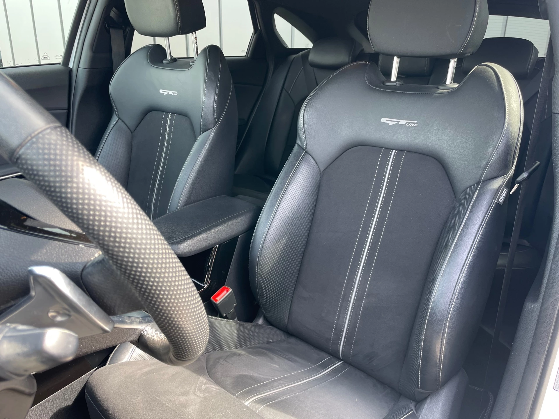 Hoofdafbeelding Kia ProCeed