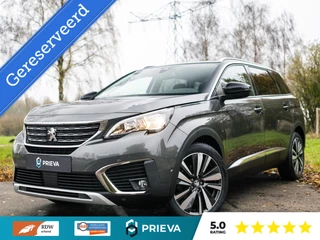 Peugeot 5008 1.2 PureTech Allure *Camera / 7-zits*