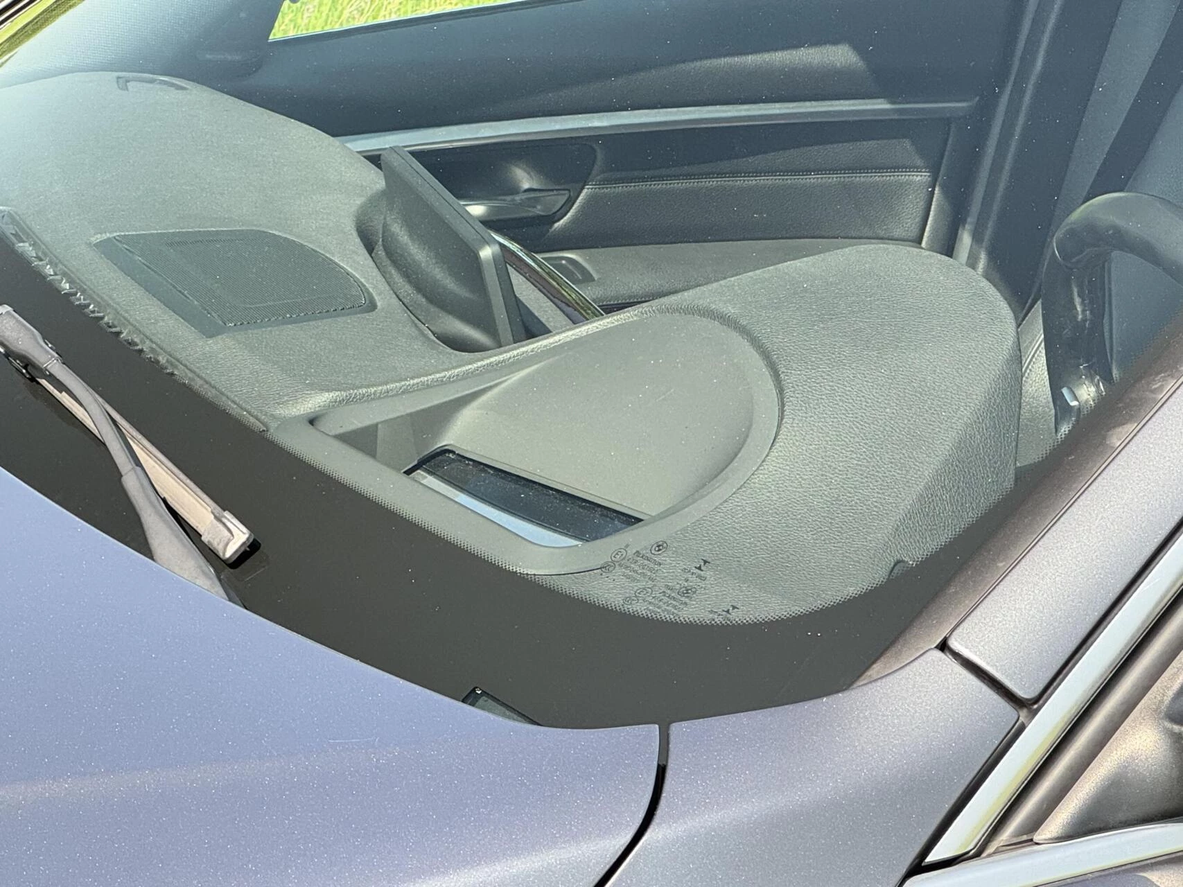 Hoofdafbeelding Alpina B3