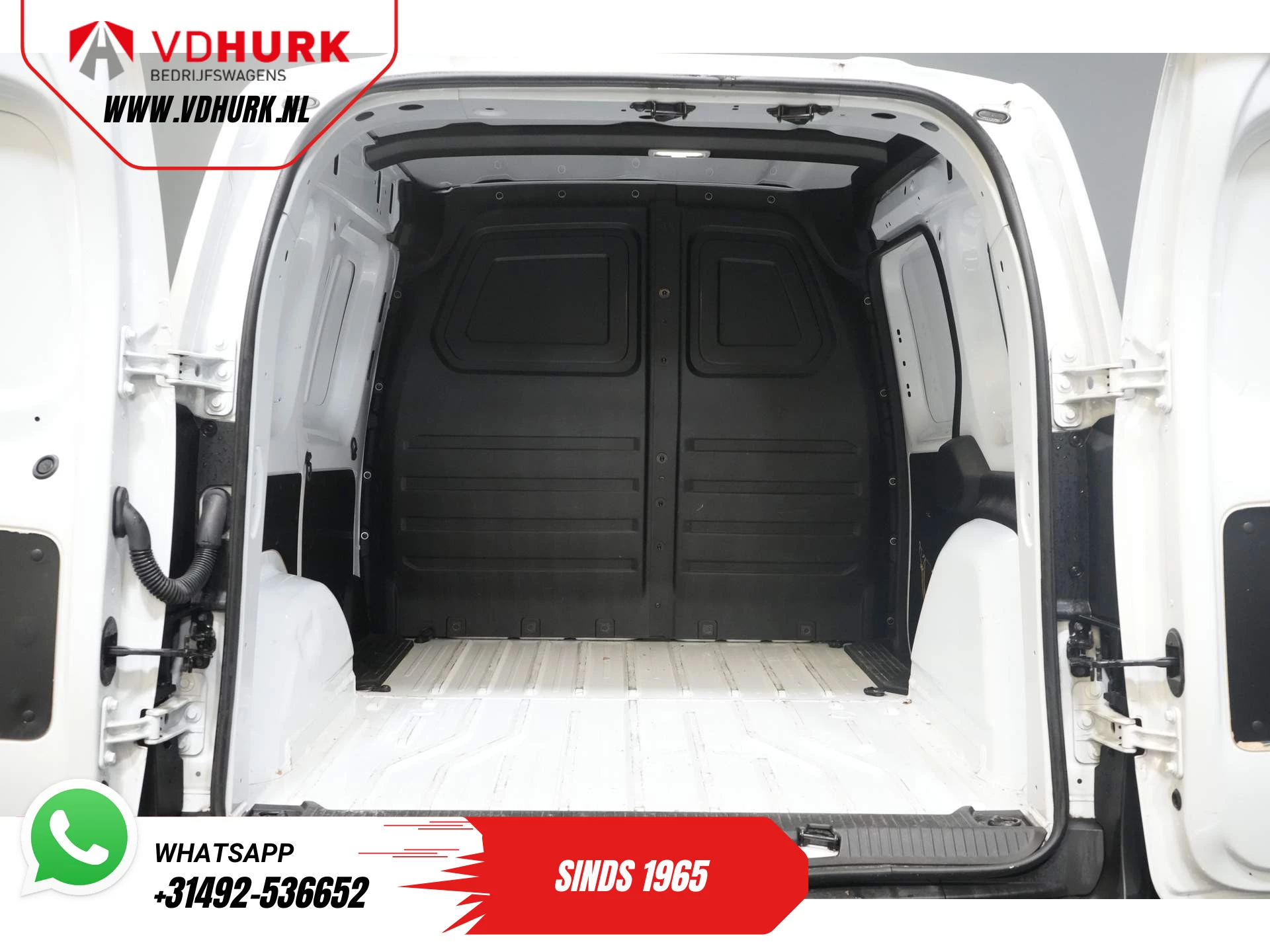 Hoofdafbeelding Mercedes-Benz Citan