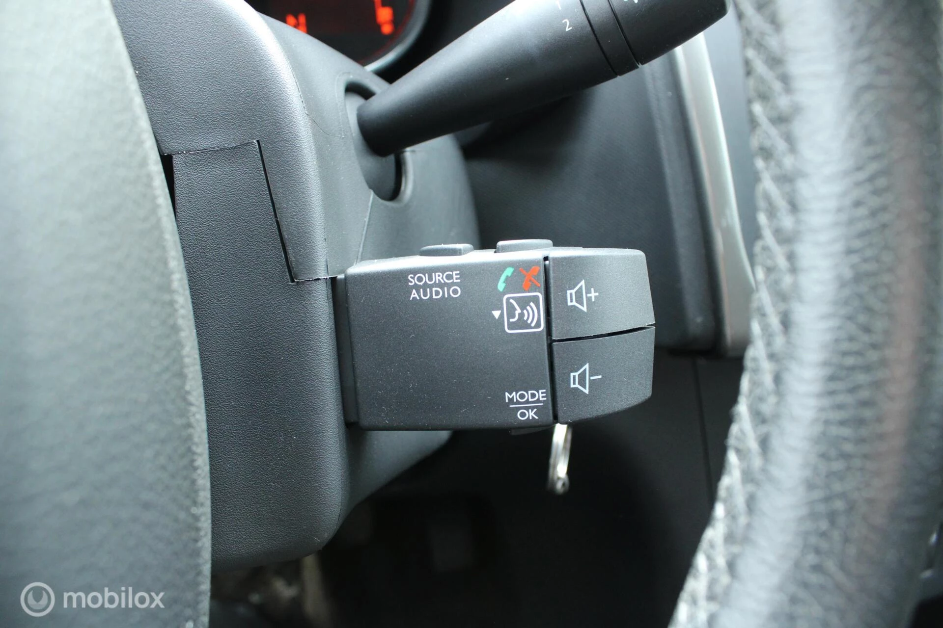 Hoofdafbeelding Dacia Logan