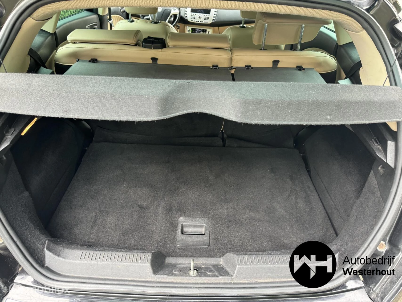 Hoofdafbeelding Lancia Delta