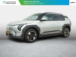 Kia EV3 Plus 81.4 kWh | Stoel en stuurverwarming | Navi | Dode hoek assistentie |