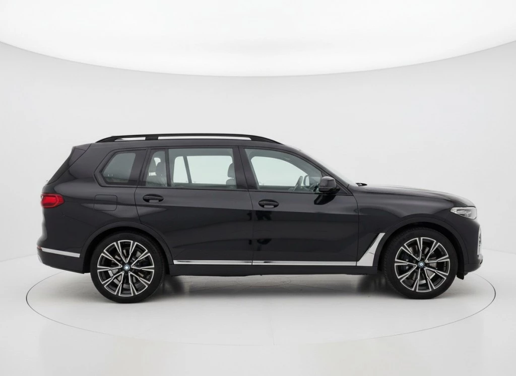 Hoofdafbeelding BMW X7
