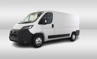 Hoofdafbeelding Peugeot Boxer Peugeot Boxer 2.2 BlueHDi 120pk S&S L2 H1 Airco Trekhaak Camera