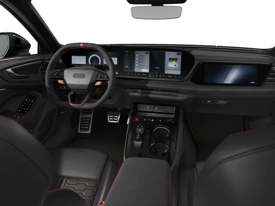 Hoofdafbeelding Audi RS5