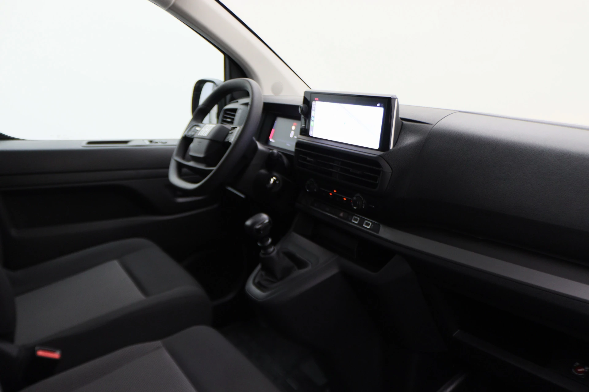 Hoofdafbeelding Fiat Scudo