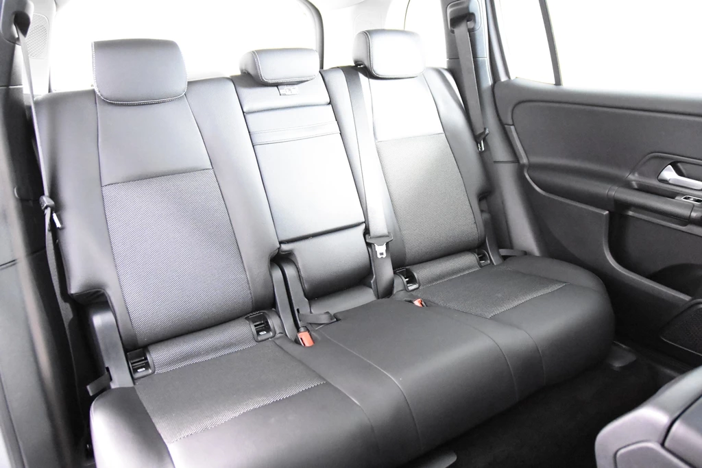 Hoofdafbeelding Mercedes-Benz GLB