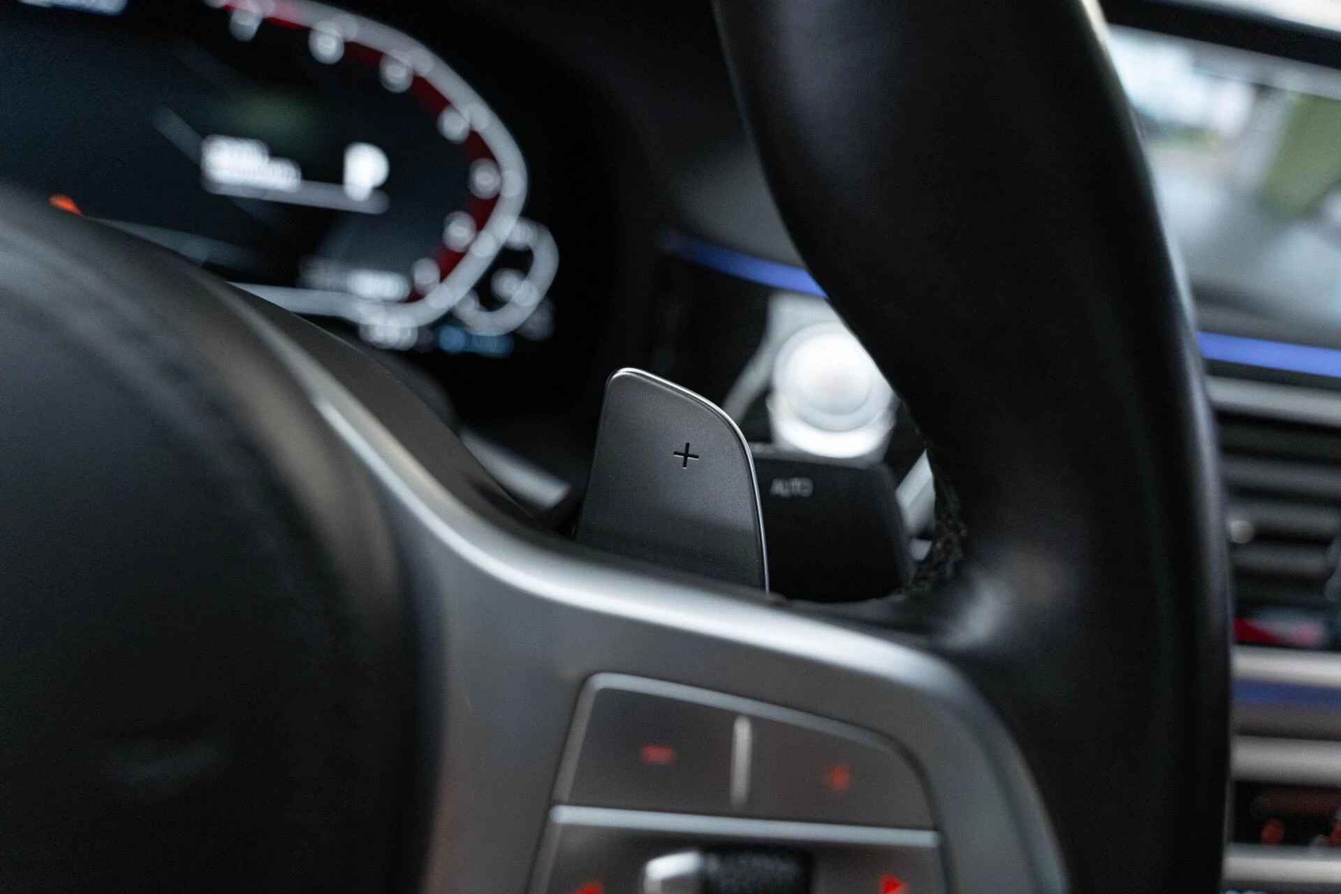 Hoofdafbeelding BMW 7 Serie