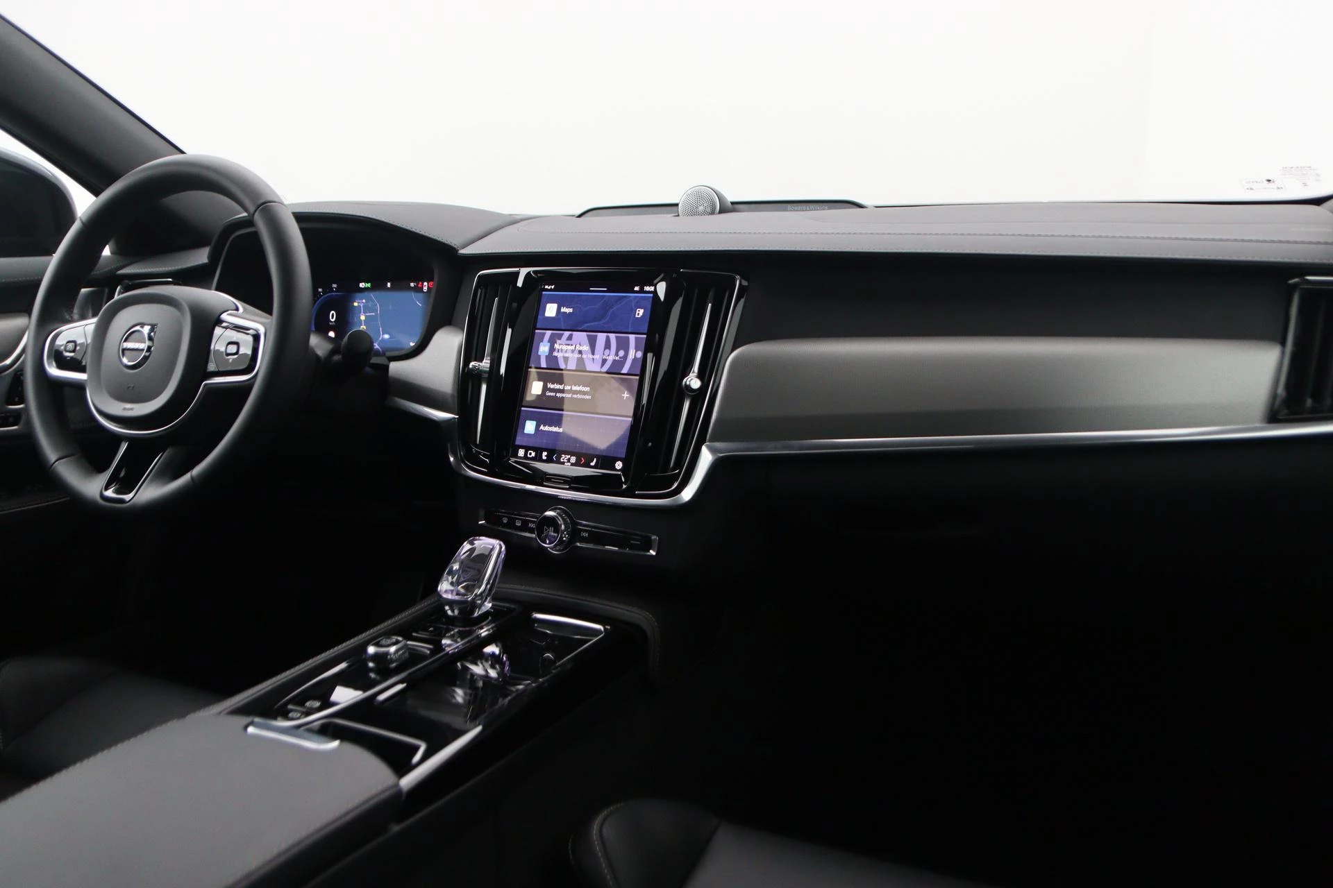 Hoofdafbeelding Volvo S90