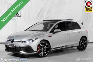 Volkswagen Golf 2.0 TSI GTI Clubsport PANO|CARPLAY|DODEHOEK|