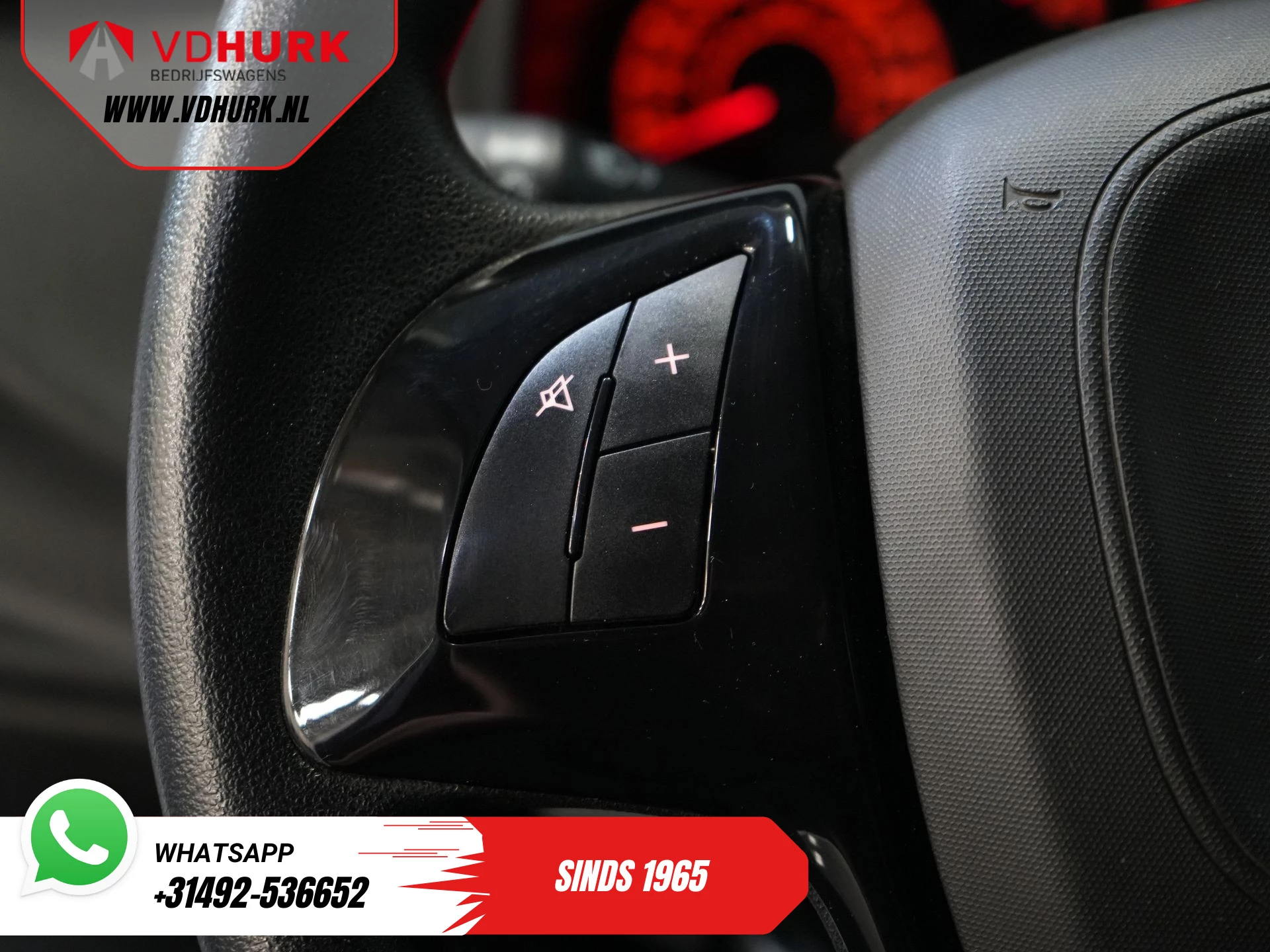 Hoofdafbeelding Fiat Doblò