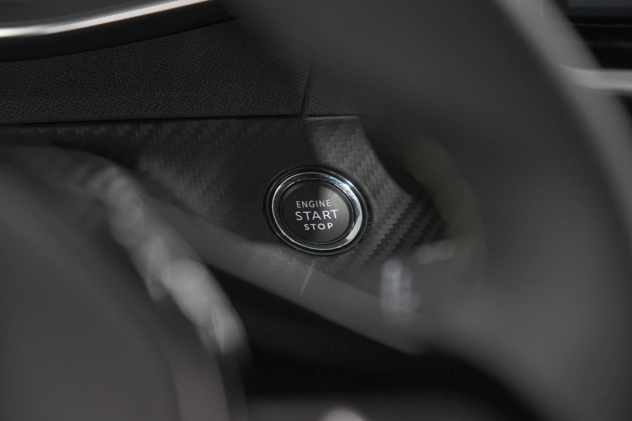 Hoofdafbeelding Peugeot e-2008