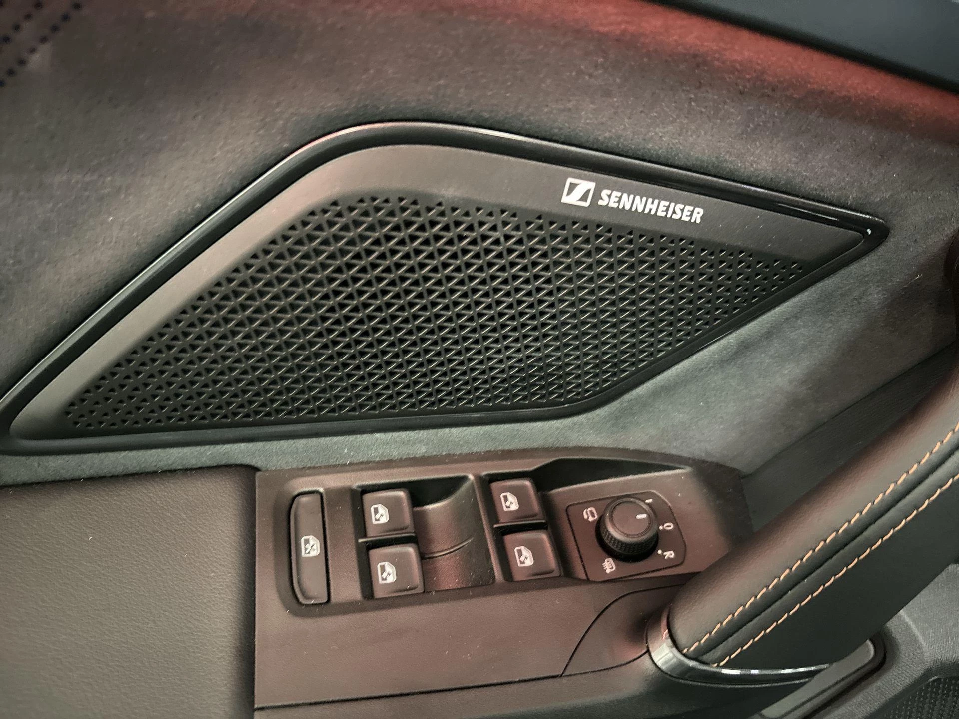Hoofdafbeelding CUPRA Leon