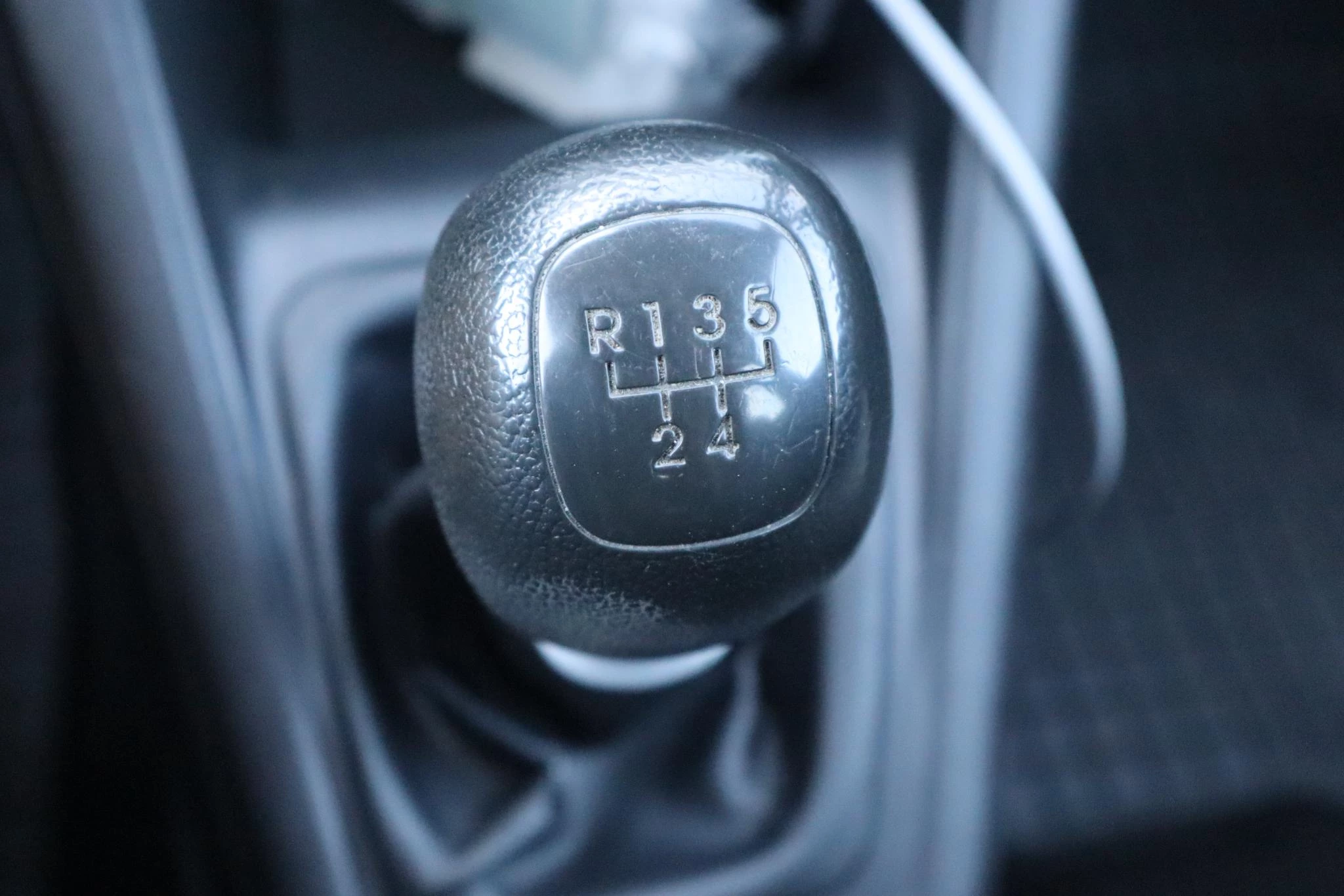 Hoofdafbeelding Kia Venga