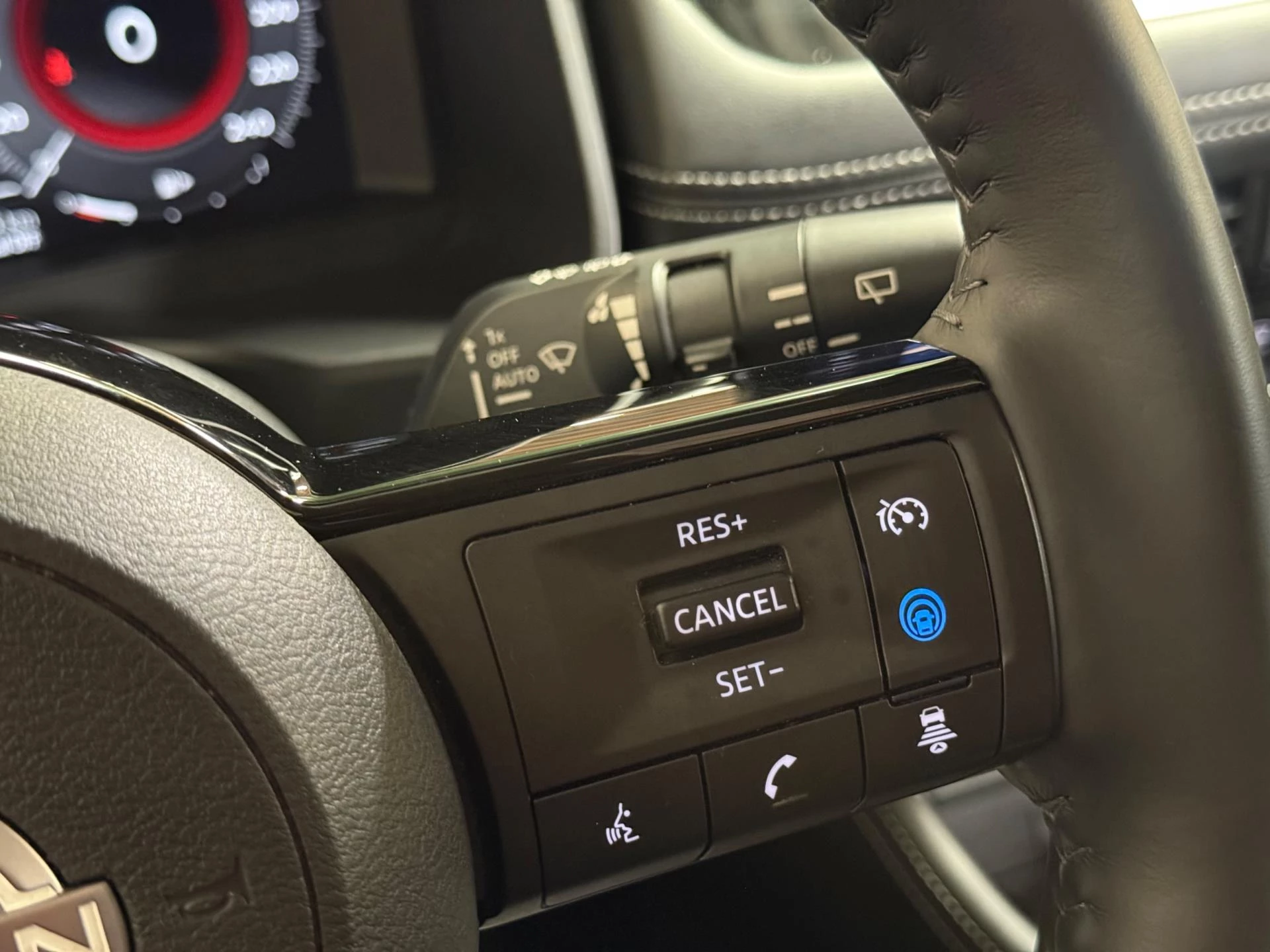 Hoofdafbeelding Nissan X-Trail