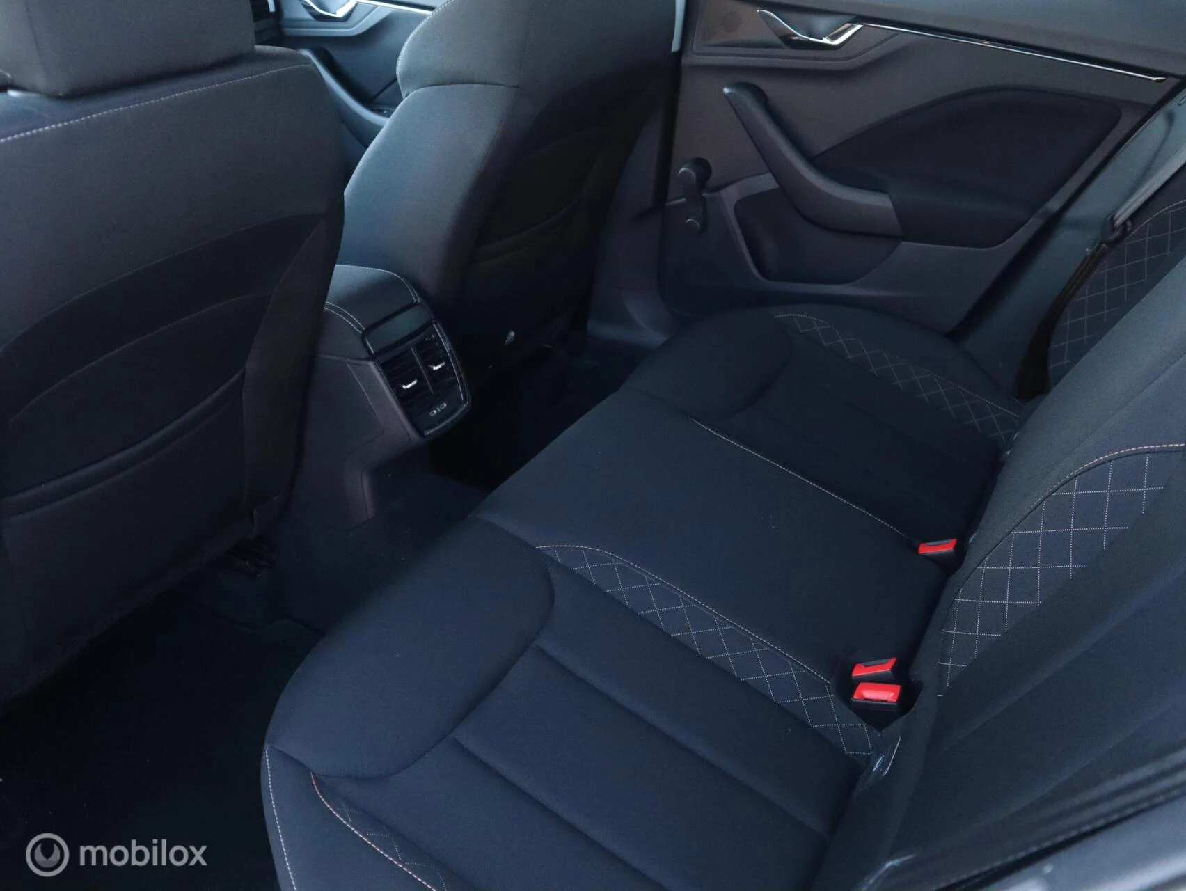 Hoofdafbeelding Škoda Scala