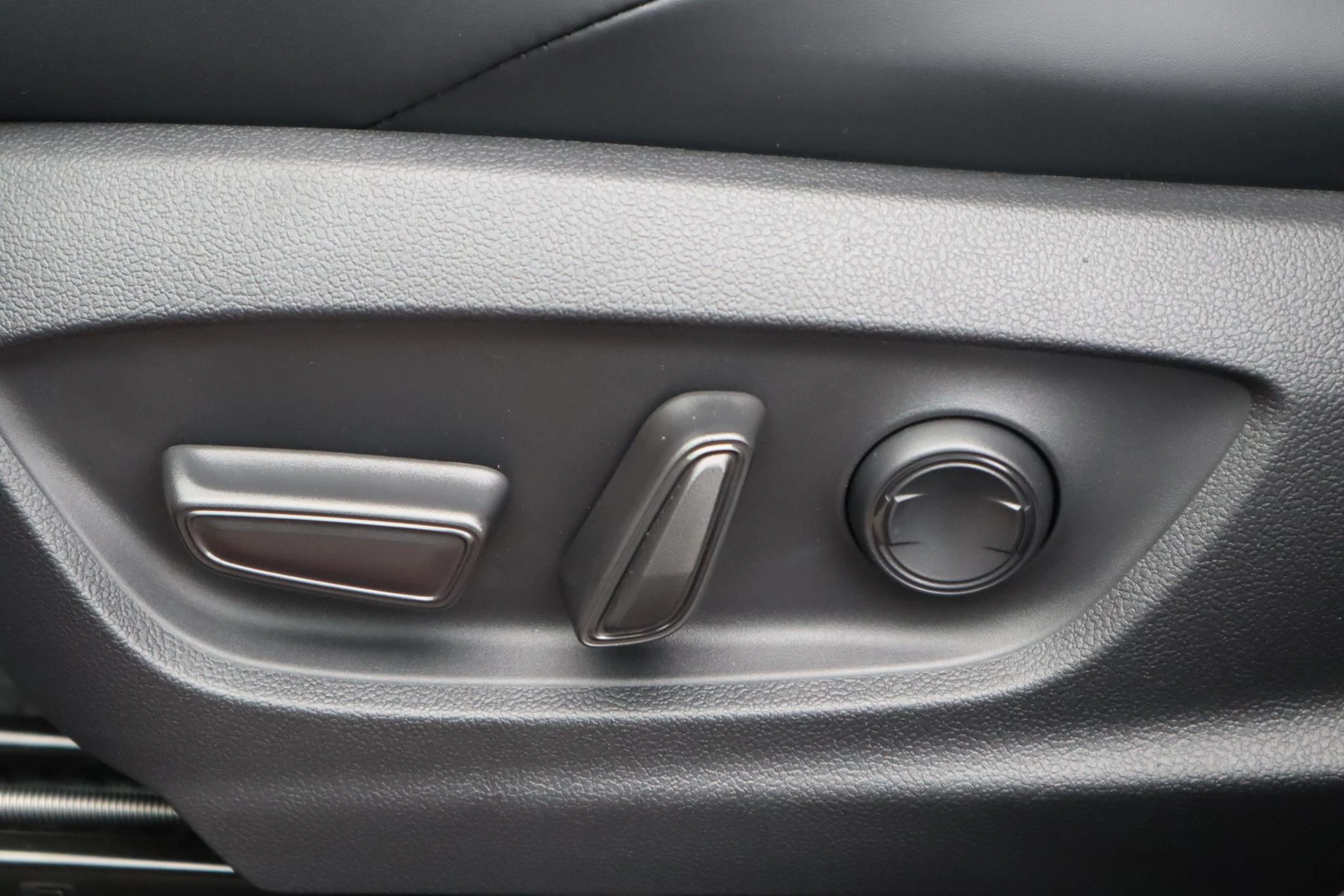 Hoofdafbeelding Toyota bZ4X